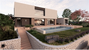 villa à la vente -   01710  THOIRY, surface 205 m2 vente villa - UBI427427507